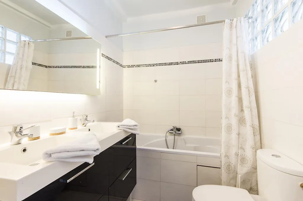 Palais Meurice Apartment Cannes 0*,  France