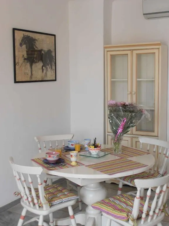 Palais Meurice Apartment Cannes