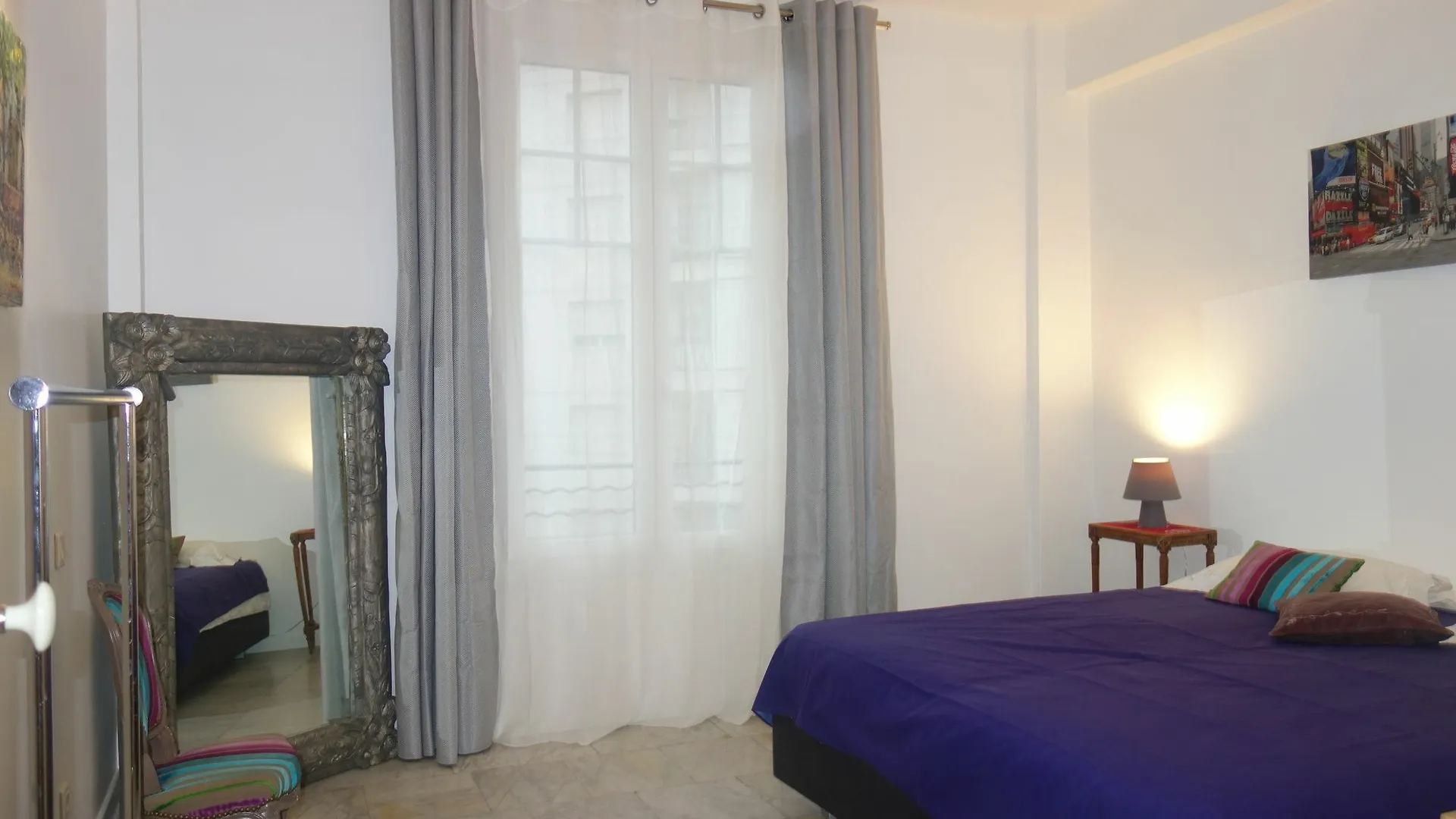 Palais Meurice Apartment Cannes
