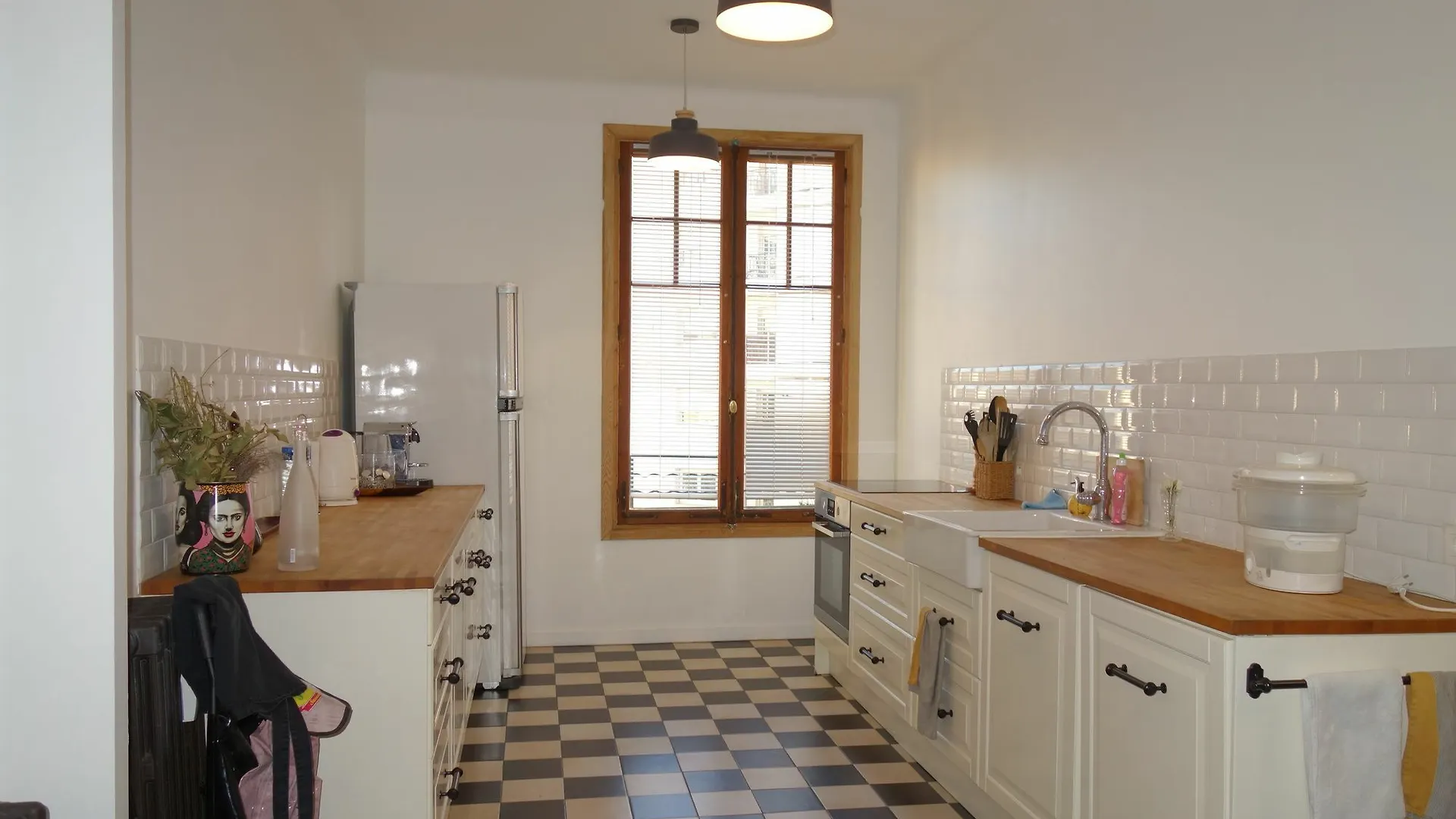 Palais Meurice Apartment Cannes