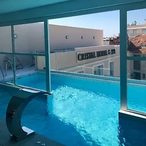 4* Ξενοδοχείο Cristal & Spa