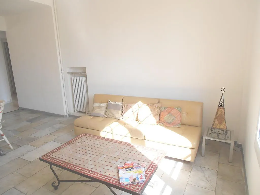Palais Meurice Apartment Cannes