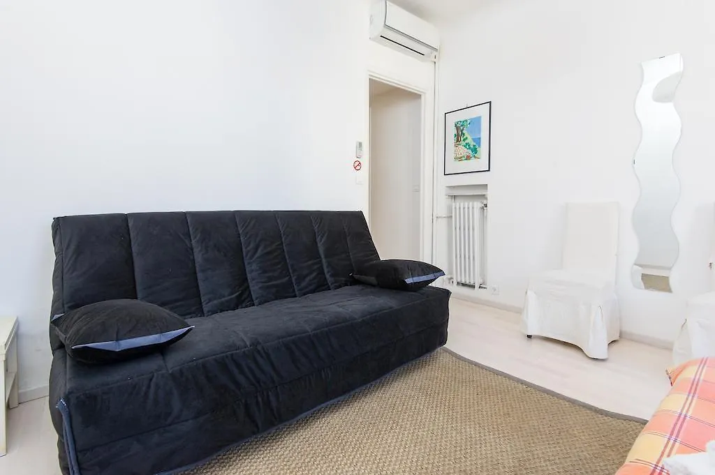 Palais Meurice Apartment Cannes 0*,
