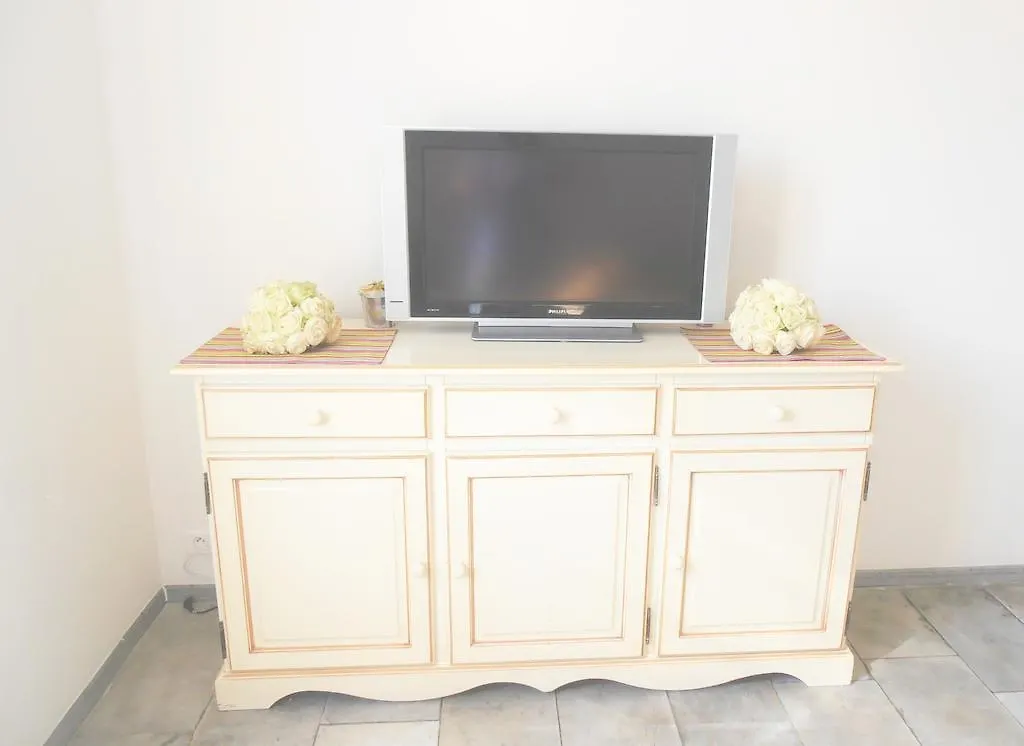 Palais Meurice Apartment Cannes