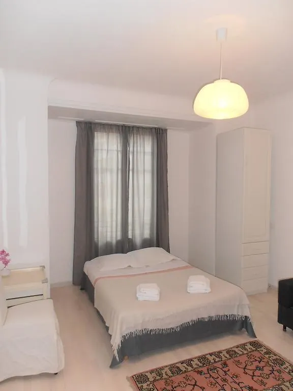 Palais Meurice Apartment Cannes