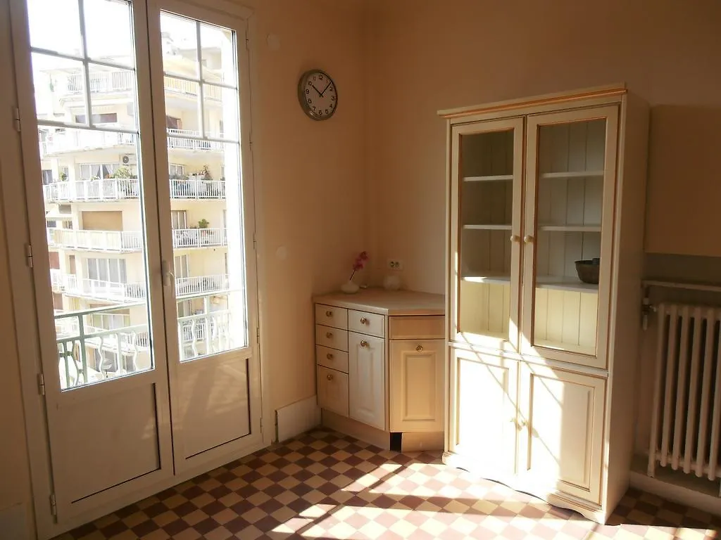 Palais Meurice Apartment Cannes