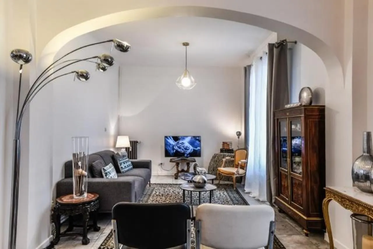 Palais Meurice Apartment Cannes 0*,  France