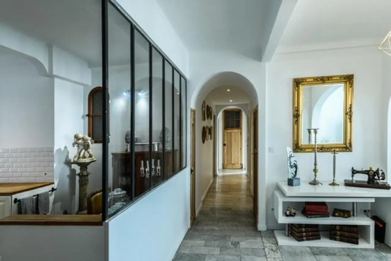 Palais Meurice Apartment Cannes 0*,