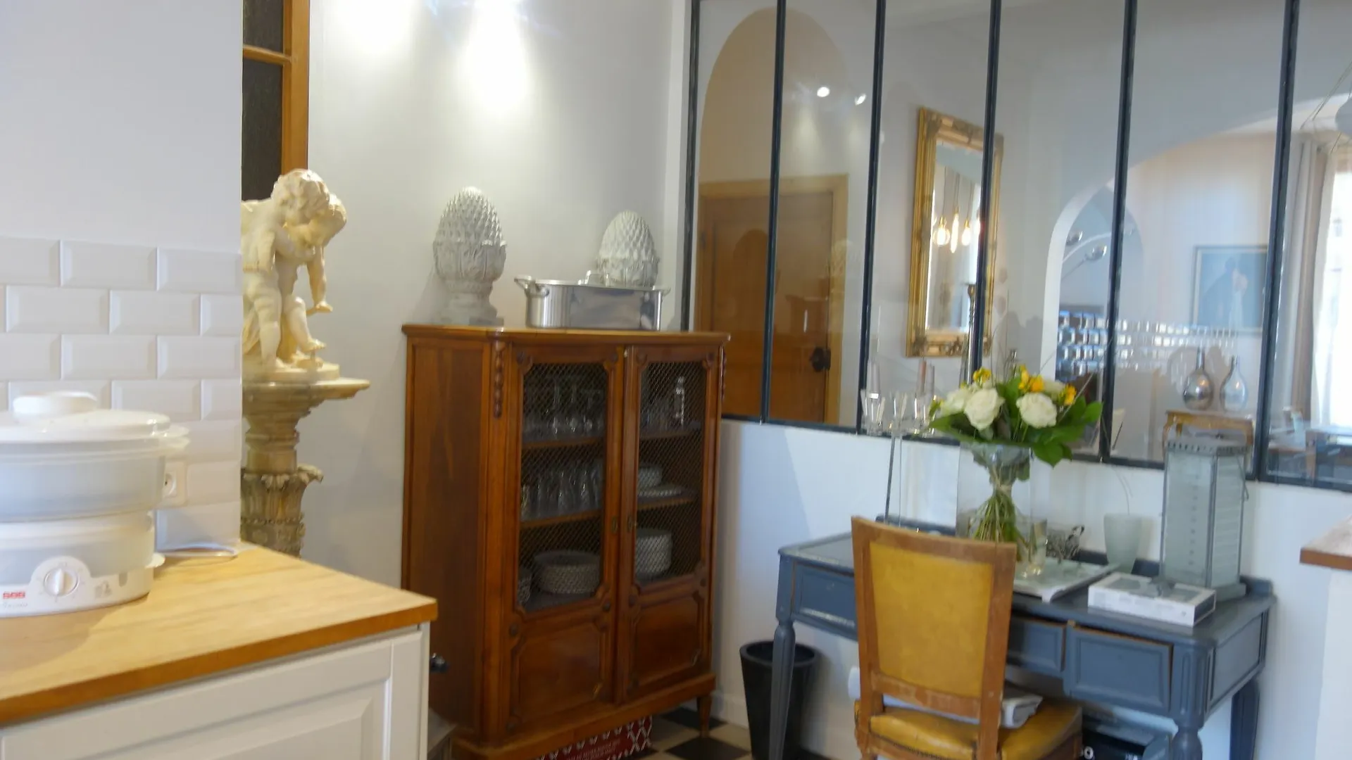 Palais Meurice Apartment Cannes France