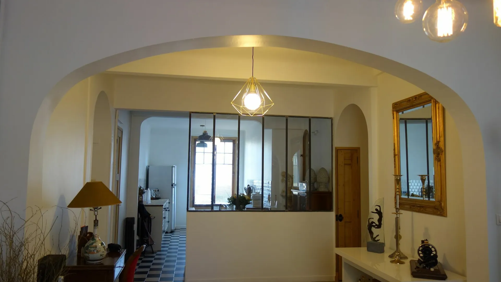 Palais Meurice Apartment Cannes
