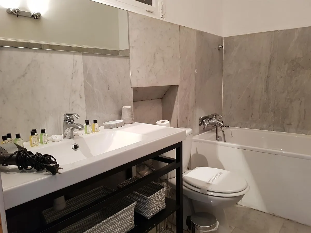 Palais Meurice Apartment Cannes France