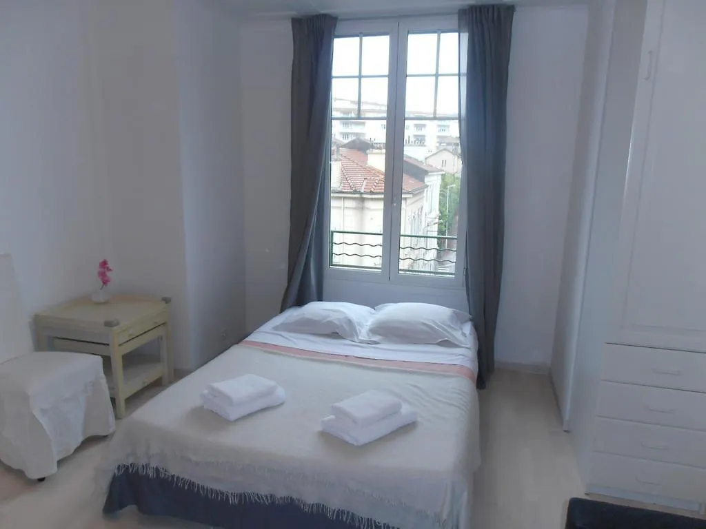 Palais Meurice Apartment Cannes